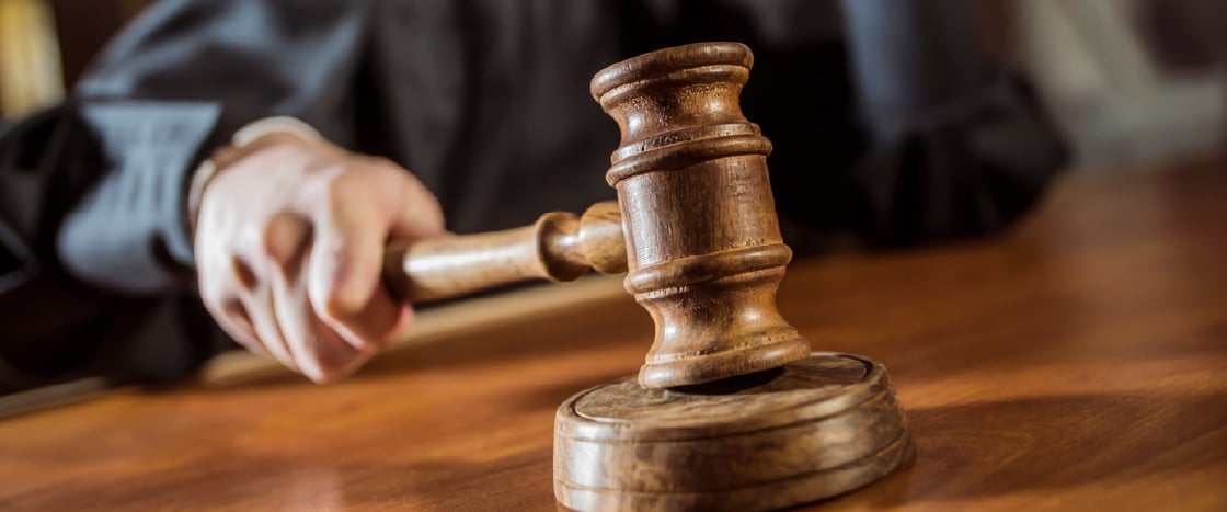 Industry News - Law