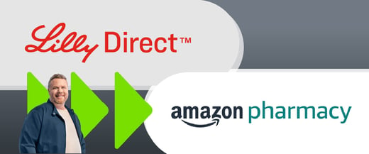 Lilly Direct / Amazon Pharmacy