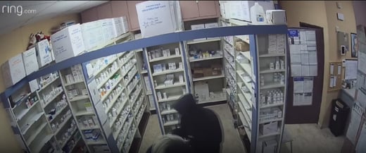 Investigations Underway After Series of Pharmacy Burglaries Across LA County