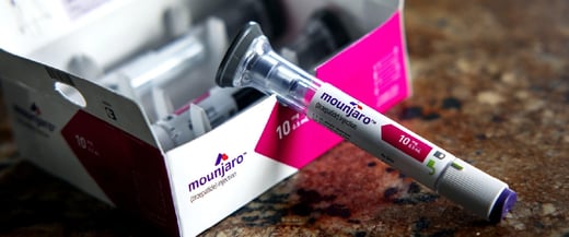 Diabetes Medication Mounjaro Will Be in Short Supply Through April 