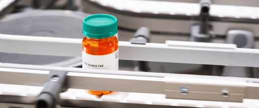 AI Helping Amazon Pharmacy Deliver Medications Quicker