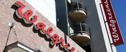 Walgreens Settles NY Charges