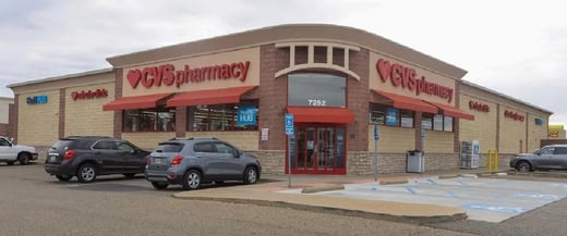 Ohio Fines CVS $1.5 Million Over Staffing Issues