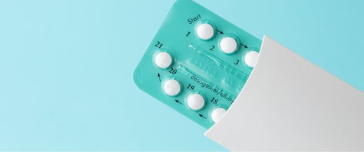 Governor Announces Women in New York Can Buy Birth Control Without a Prescription