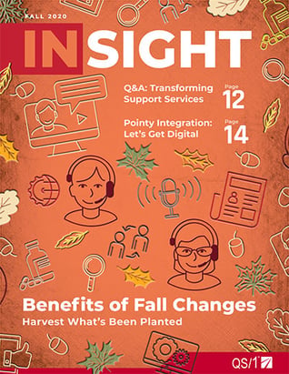 Insight - Fall Edition