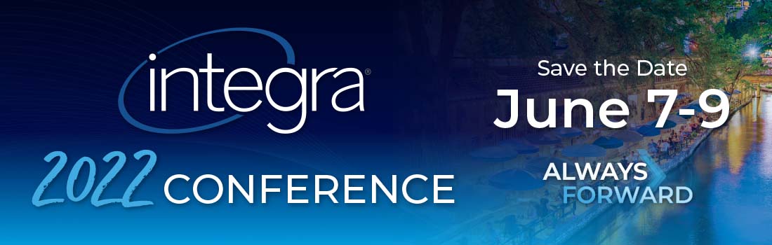 Integra 2022 Conference