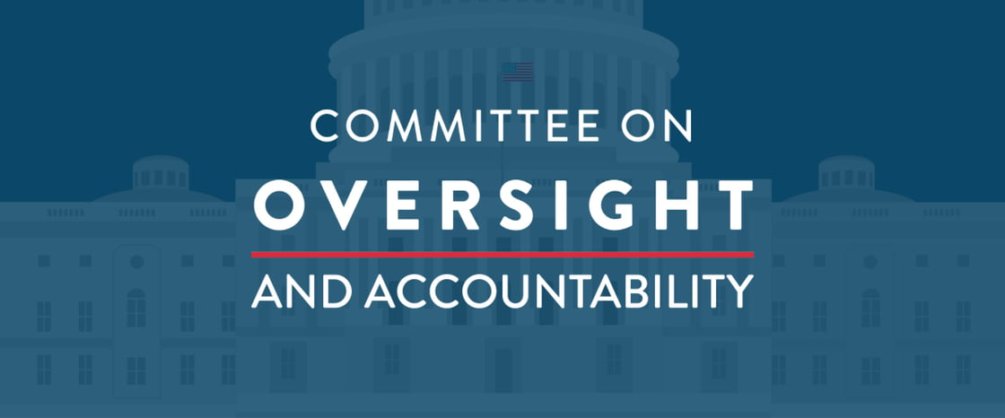 Committee on Oversight and Accountability