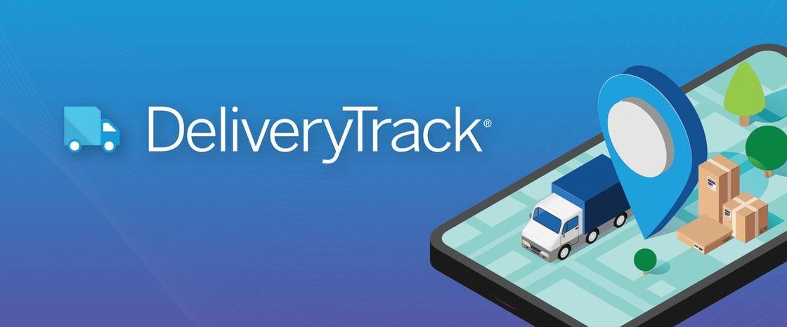 DeliveryTrack