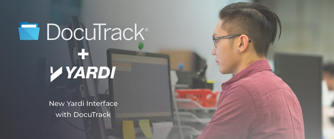 Integra Download - DocuTrack+Yardi