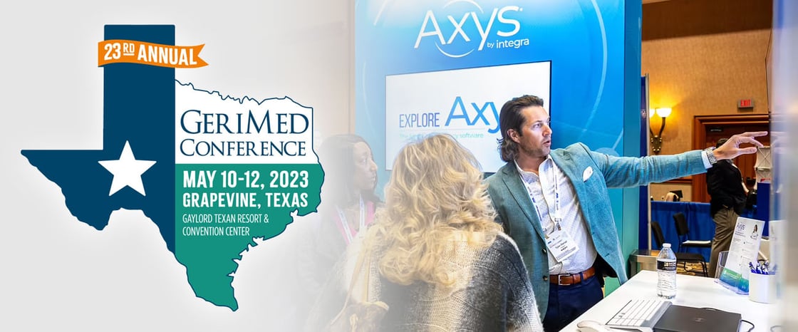 GeriMed Conference