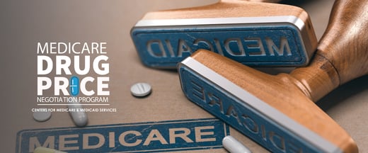 Medicare Drug Price Negotiation