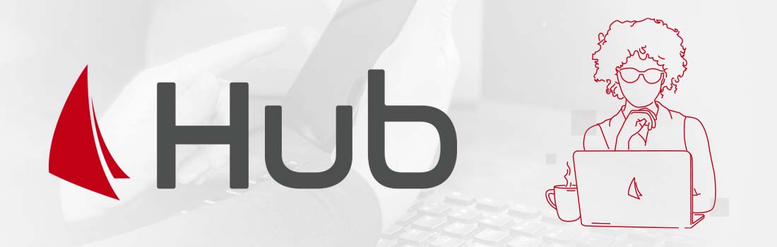 Hub Self Register