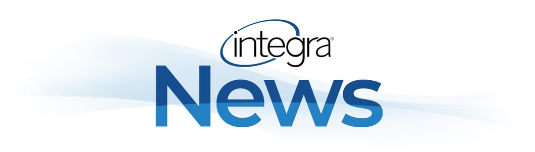 Integra News Header