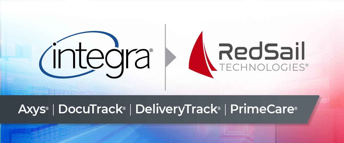 Integra is now RedSail