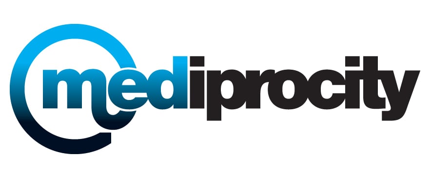 mediprocity logo