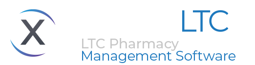 Axys LTC Pharmacy Management Software