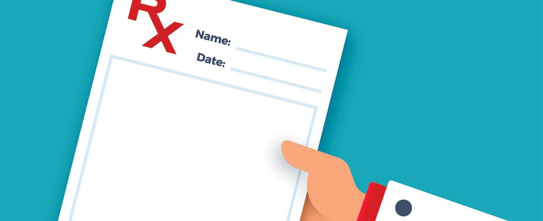 Surescripts New Prescribing Messages