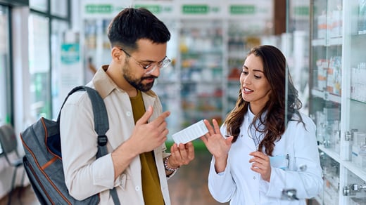 Patient Relationships: The Ins and Outs of Your Pharmacy’s Not-So-Secret Weapon