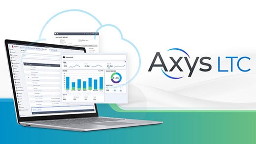 Newsletter-Axys-Revolutionizing