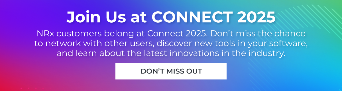 Join Us at Connect 2025