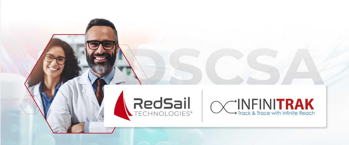 RedSail Technologies & InfiniTrak