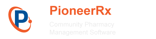 PioneerRx Community Pharmacy Management Software