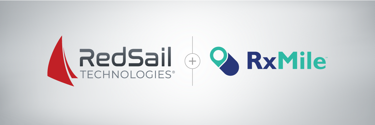 RedSail + RxMile