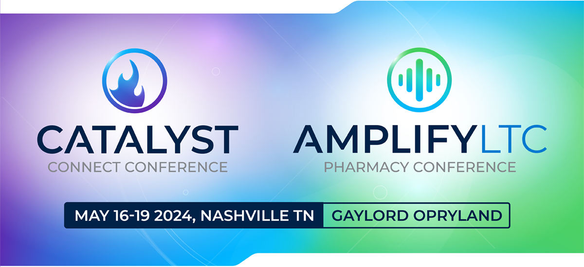 Get Out of Your Pharmacy — Get Into Catalyst Connect and AmplifyLTC