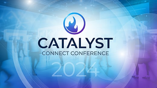 Catalyst Connect Conference 2024