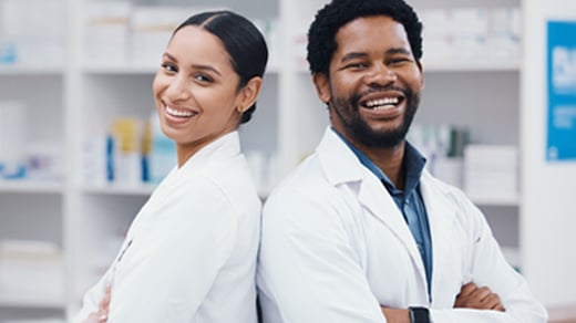 Pharmacy Work: How to Keep That Spark in Your Day-to-Day Work