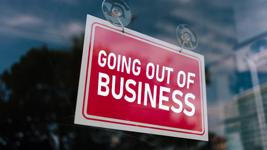 5 Ways to Run Your Pharmacy Out of Business