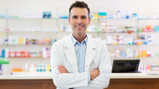PioneerRx Blog - Pharmacy Ownership