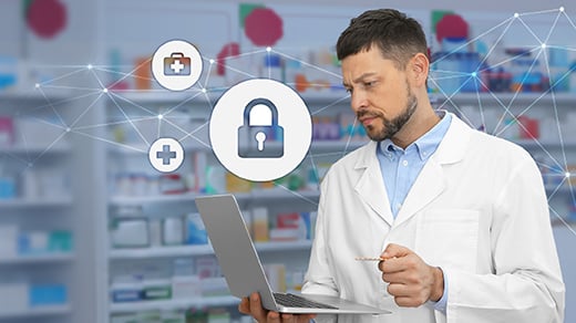 Pharmacy Security