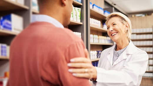 Beyond Prescriptions: Pharmacists' Role in Patient Mental Health