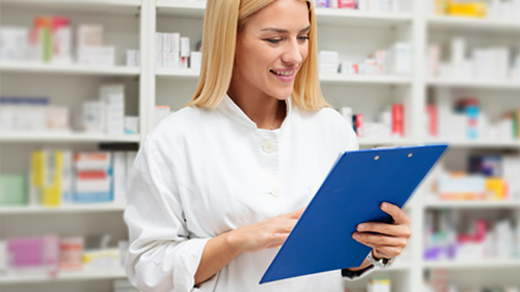 Beat the Pharmacy Rush with These Summer Work Tips