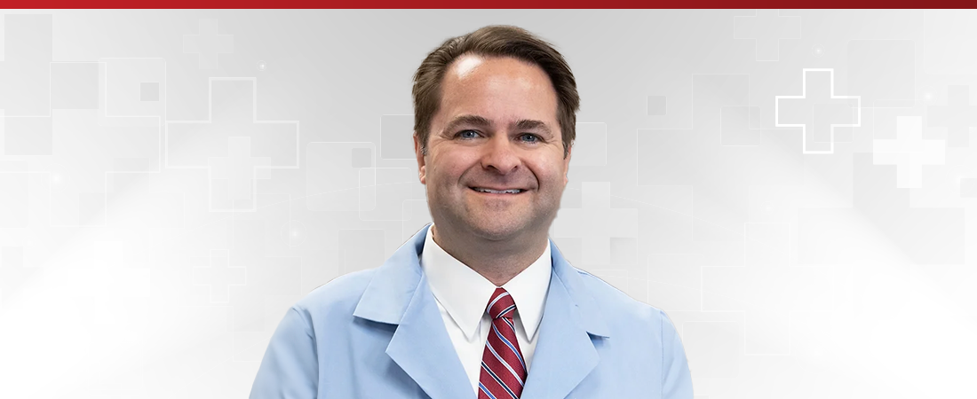 Pharmacist Spotlight: Brad White