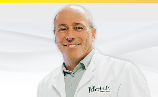 Leading the Pharmacy Frontier with Tim Mitchell | Catalyst Pharmacy Podcast Episode 122