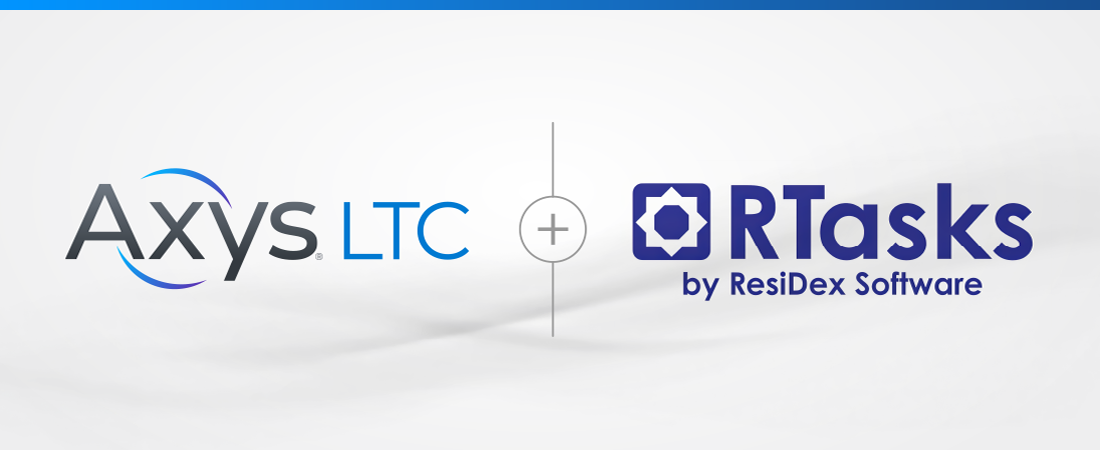 RedSail Technologies Announces Integration Between Axys and RTasks