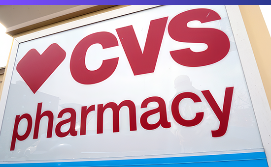 CVS to lay off nearly 3,000 employees