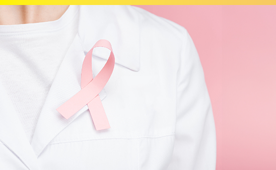 Raise Breast Cancer Awareness in Your Pharmacy This October