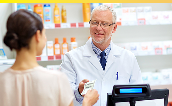 Cash-Based Services: A Win-Win for Your Pharmacy and Patients