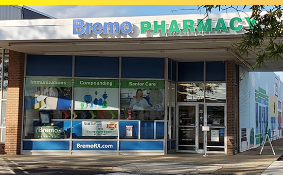 The Evolving Excellence of Pharmacy Technicians: Meredy Ayers and Bremo Pharmacy