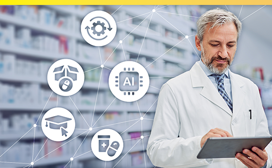 2025 Pharmacy Trends You Need to Be Aware Of