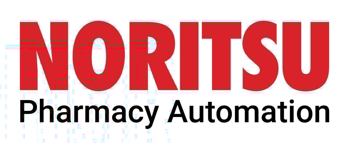 Noritsu Pharmacy Automation