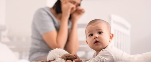 Zuranolone Offers Innovative Treatment for Postpartum Depression 