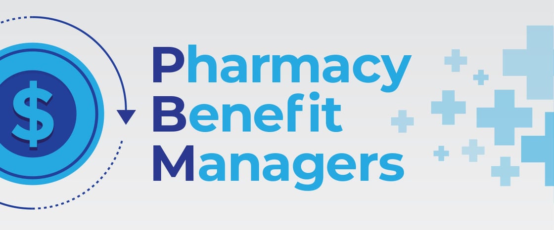 Pharmacy Benefit Managers