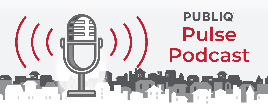 PUBLIQ Pulse Podcast 