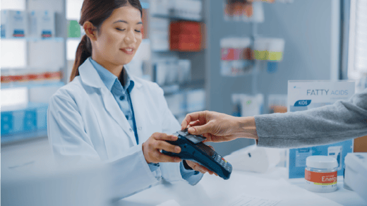 Should Your Pharmacy Pass Along Credit Card Surcharges?