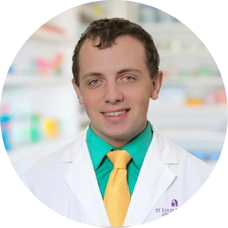 Pharmacy Spotlight - Ben Jolley