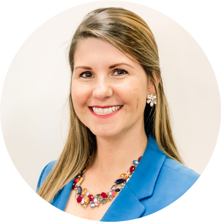 Pharmacy Spotlight - Hannah Mitchell